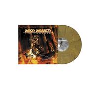 - The Crusher - Vinile