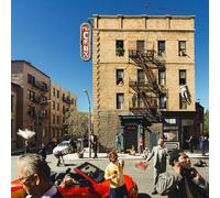 The Crux ( audioCD )