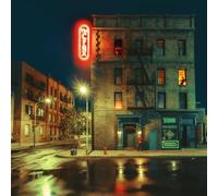 DJO The Crux (Deluxe Edition) (CD) Album