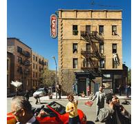 The Crux - Djo (Audio cd)