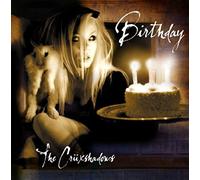 The Cruxshadows - Birthday