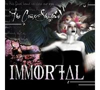 The Cruxshadows - Immortal