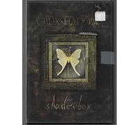 The Cruxshadows - Shadowbox (2 DVD Audio)