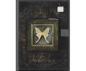 The Cruxshadows - Shadowbox (2 DVD Audio)