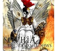 The CruxShadows - Sophia