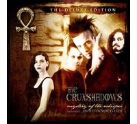 The Cruxshadows - The Mistery of the Whisper