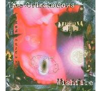 The CruxShadows - Wishfire