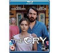 The Cry [Blu-ray]