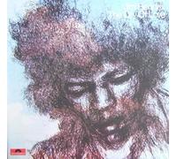 The Cry of Love [Vinyl LP] [Schallplatte]