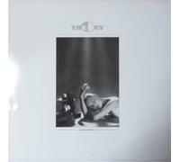 The Cry - Quick, quick, slow (1984, feat. John Watts) / Vinyl record [Vinyl-LP]
