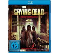 The Crying Dead