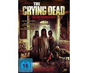 The Crying Dead