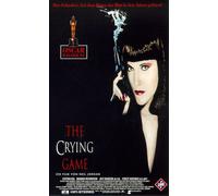 The Crying Game