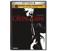The Crying Game