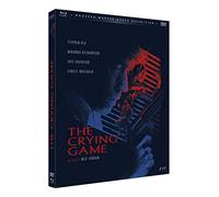 THE CRYING GAME