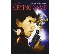 The crying game