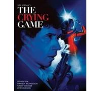 The Crying Game (Blu-ray) Stephen Rea Miranda Richardson Forest Whitaker