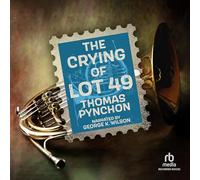 The Crying of Lot 49