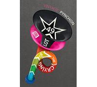 The Crying of Lot 49: Thomas Pynchon