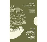 The Crying of the Wind : Ireland