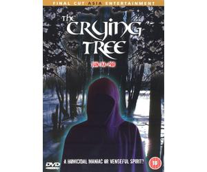 The Crying Tree [DVD] [Edizione: Regno Unito]