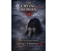 The Crying Woman 涙