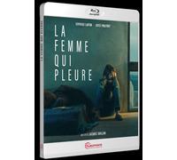 The Crying Woman ( La femme qui pleure ) (Blu-ray) Dominique Laffin Lola Doillon