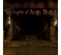 The Crypts of Anak Shaba [VR] (PC) Steam Key - GLOBAL