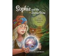 The Crystal Ball: 1