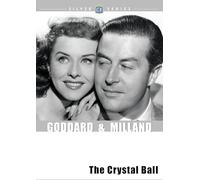 The Crystal Ball (ClassicFlix Silver Series)