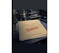 The Crystal Falls Project: Book One: 1