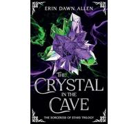 The Crystal in the Cave - NUOVO