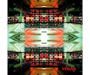 The Crystal Method - Vegas