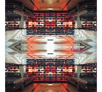 The Crystal Method Vegas (Vinyl LP) 12" Album
