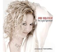 The Crystal Paperweight - Ann Malcolm (Audio cd)