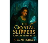 The Crystal Slippers & the Three Keys