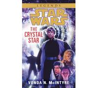 The Crystal Star: Star Wars Legends – Random House