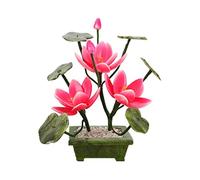 The Crystal Tree Natural Jade Ornaments Home Wealth Bonsai Decorazioni Soggio