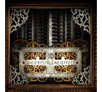 The Crystalline Effect - Industrial Re-Evolution