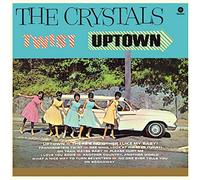 The Crystals - Twist Uptown
