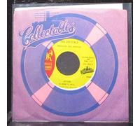 THE CRYSTALS/UPTOWN/HE'S SURE THE BOY I LOVE
