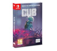 THE CUB - BACK TO EARTH EDITION - NINTENDO SWITCH