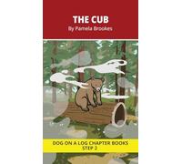 The Cub Chapter Book: Decodable Chapter Book Series for Students Learning to Read. For Beginning Readers and Students with Dyslexia. (Step 2-Floss Rule-Double f, l, s, z): 10
