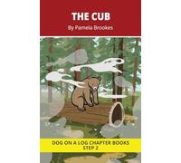 The Cub Chapter Book: Decodable Chapter Book Series for Students Learning to Read. For Beginning Readers and Students with Dyslexia. (Step 2 Floss Rule-Double f, l, s, z): 10
