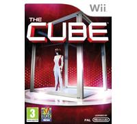 The Cube (Nintendo Wii) - [Edizione: Regno Unito]