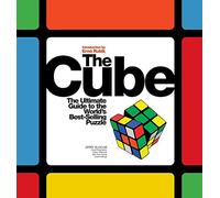 David Singmaster Jerry Slocum Wei - Hwa Huang Dieter Gebhar The Cube (Tascabile)