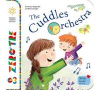 The cuddles orchestra – Ediz. illustrata – Con CD Audio – Con QR Code per contenuti musicali