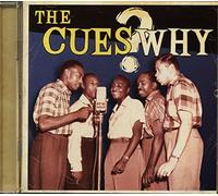 Cues Why (CD)