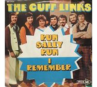 The Cuff Links - Run Sally Run