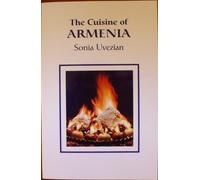 The Cuisine of Armenia